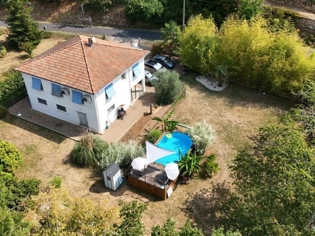 Maison 5 pièces 103 m²