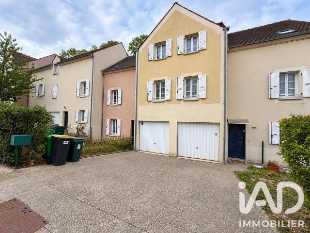 Maison 5 pièces 103 m²