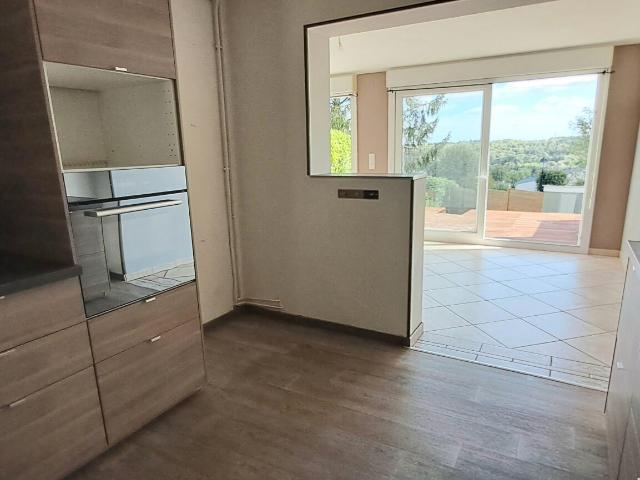 Maison 5 pièces 103 m²