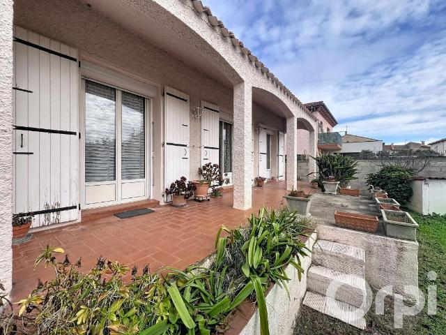 Maison 5 pièces 103 m²