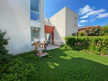 Maison 5 pièces 103 m²