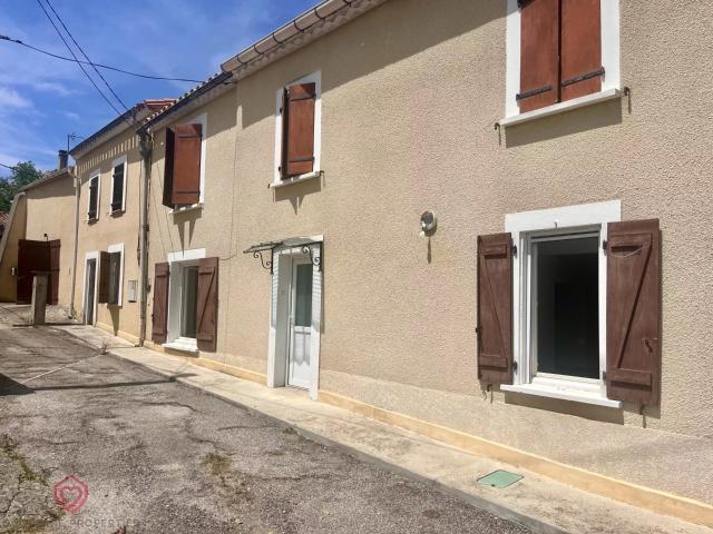 Maison 5 pièces 103 m²