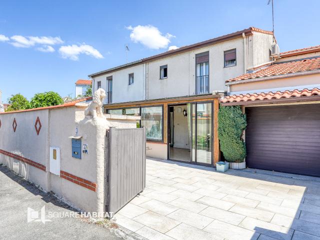 Maison 5 pièces 103 m²