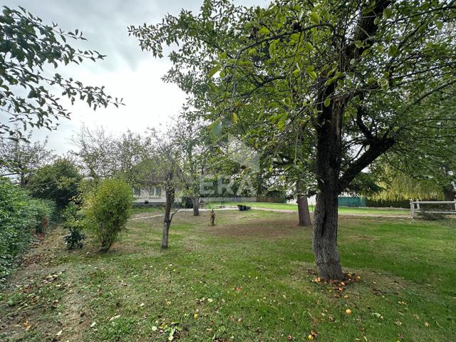 Maison 5 pièces 103 m²
