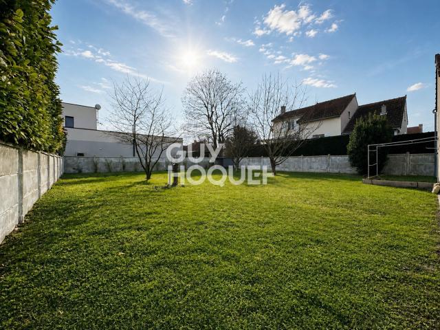 Maison 5 pièces 103 m²