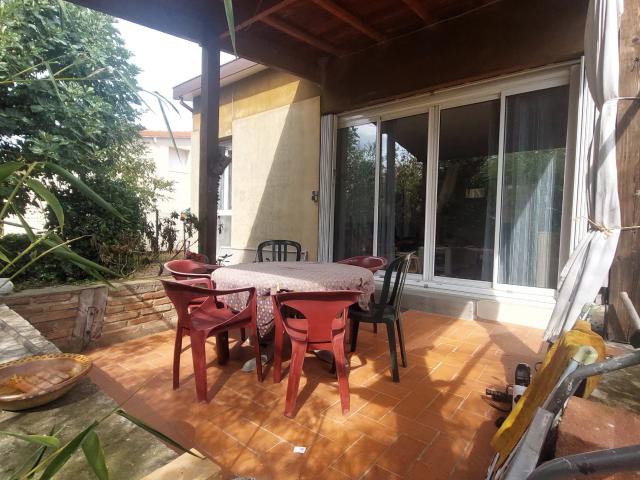 Maison 5 pièces 103 m²
