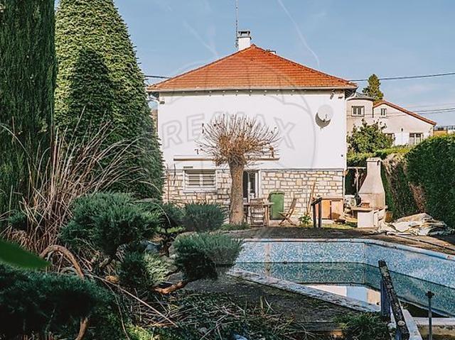 Maison 5 pièces 103 m²