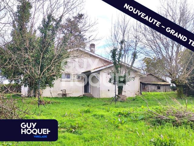 Maison 5 pièces 103 m²