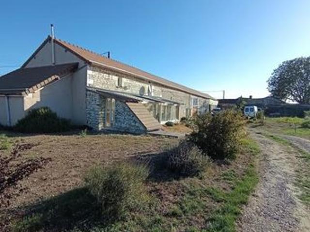 Maison 5 pièces 103 m²