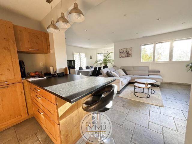 Maison 5 pièces 103 m²