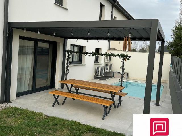 Maison 5 pièces 103 m²