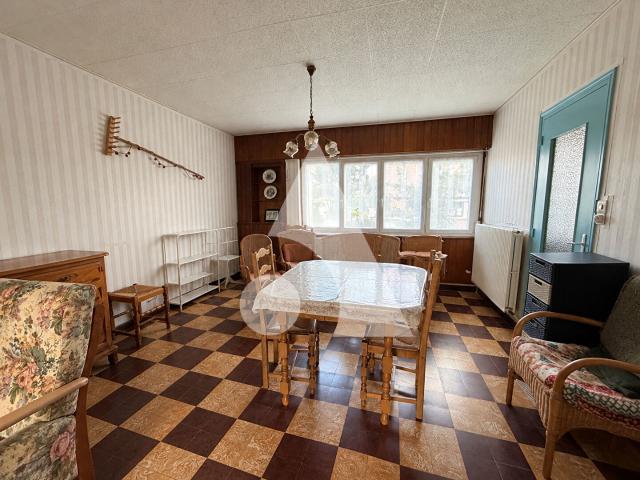 Maison 5 pièces 103 m²