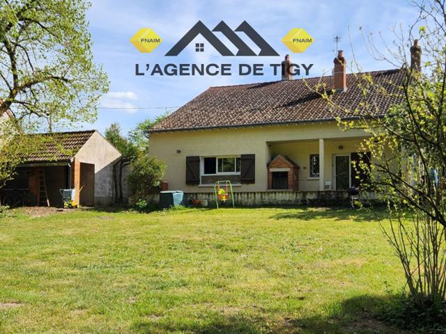 Maison 5 pièces 103 m²