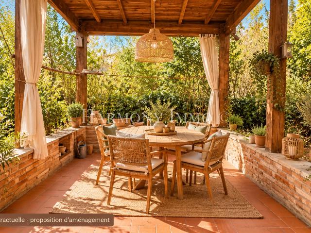Maison 5 pièces 103 m²