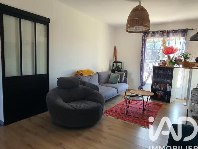 Maison 5 pièces 103 m²