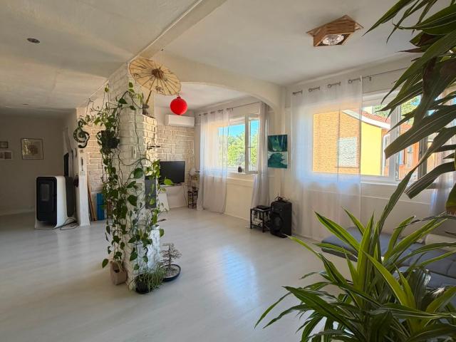 Maison 5 pièces 130 m²