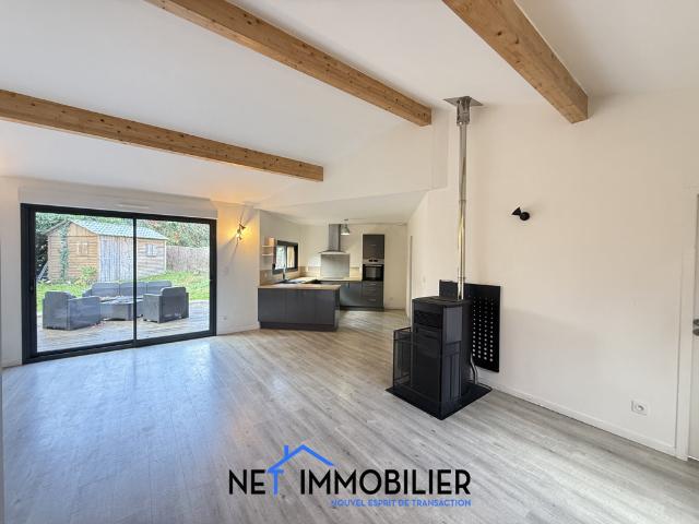 Maison 5 pièces 103 m²