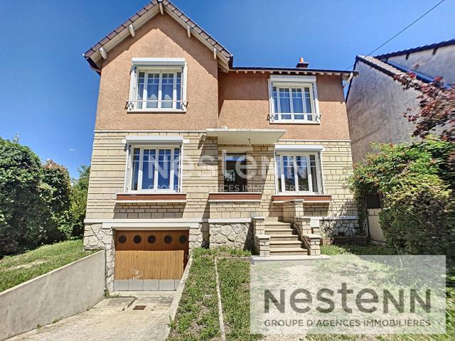 Maison 5 pièces 103 m²