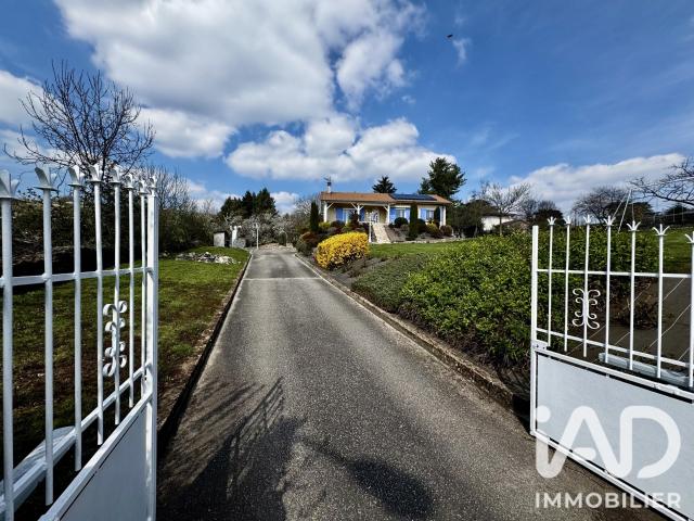 Maison 5 pièces 103 m²