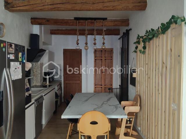 Maison 5 pièces 103 m²