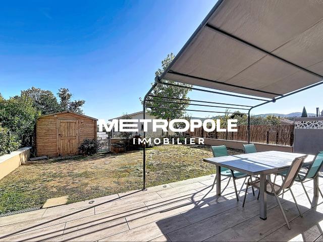 Maison 5 pièces 103 m²