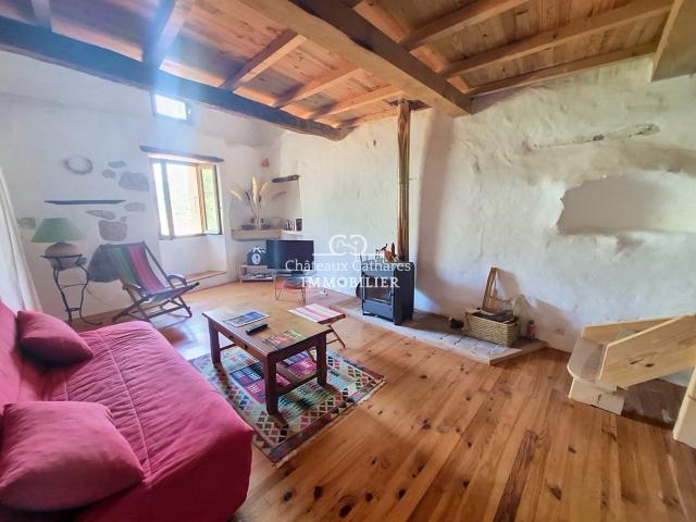 Maison 5 pièces 103 m²