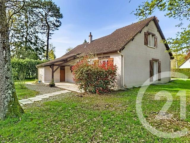 Maison 5 pièces 103 m²