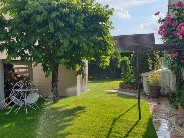 Maison 5 pièces 103 m²