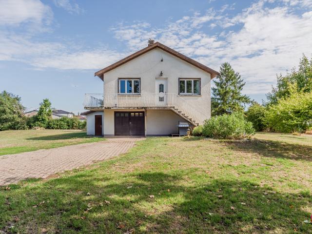 Maison 5 pièces 103 m²