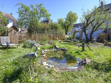 Maison 5 pièces 103 m²