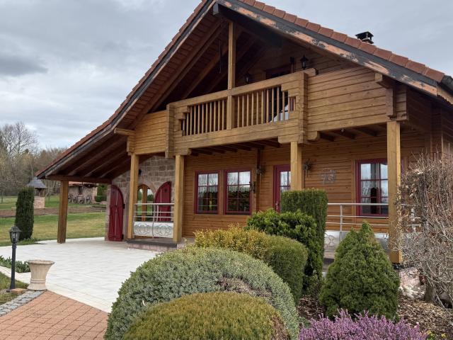 Maison 5 pièces 103 m²