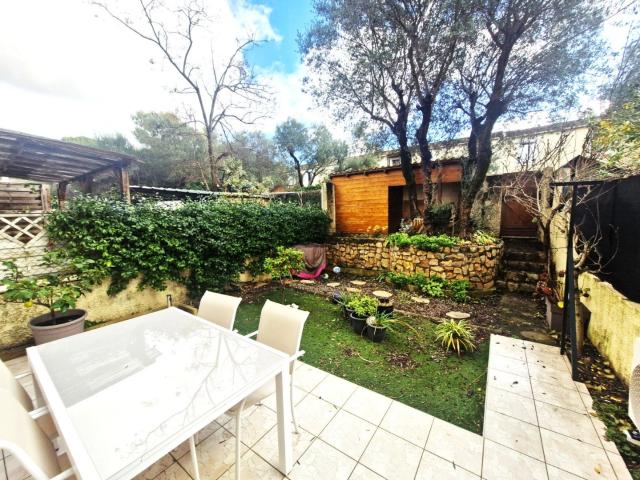 Maison 5 pièces 103 m²