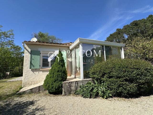 Maison 5 pièces 103 m²