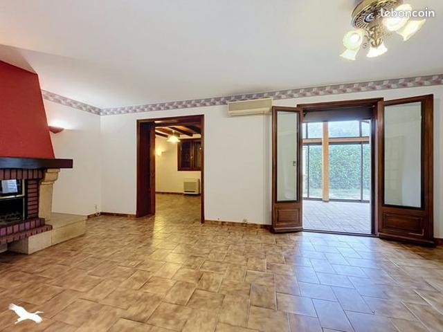 Maison 5 pièces 103 m²