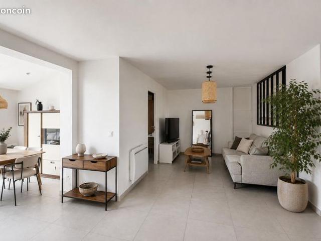 Maison 5 pièces 103 m²