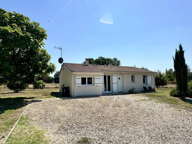 Maison 5 pièces 103 m²