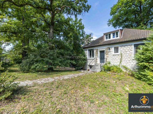 Maison 5 pièces 103 m²