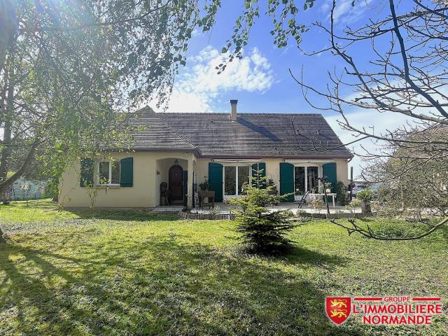 Maison 5 pièces 103 m²
