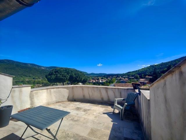 Maison 5 pièces 103 m²