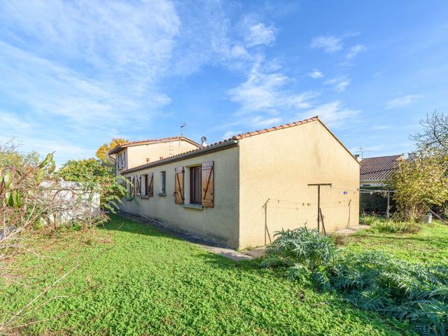 Maison 5 pièces 103 m²