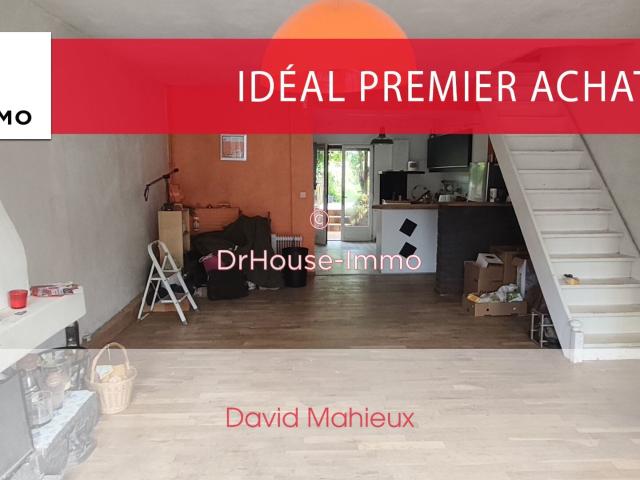 Maison 5 pièces 103 m²