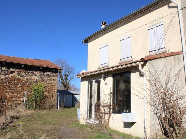 Maison 5 pièces 103 m²