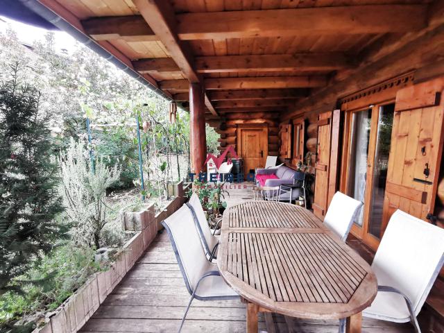 Maison 5 pièces 103 m²