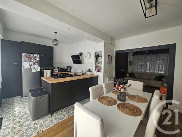 Maison 5 pièces 103 m²