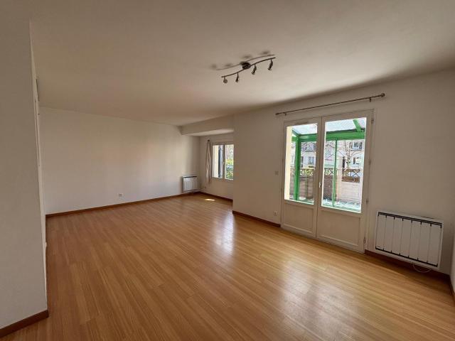 Maison 5 pièces 103 m²