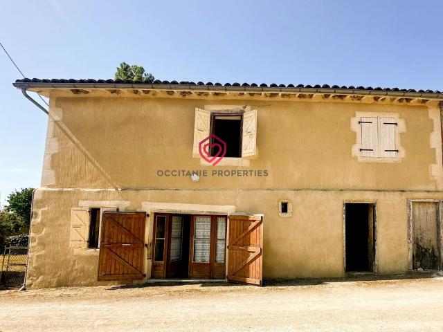 Maison 5 pièces 103 m²