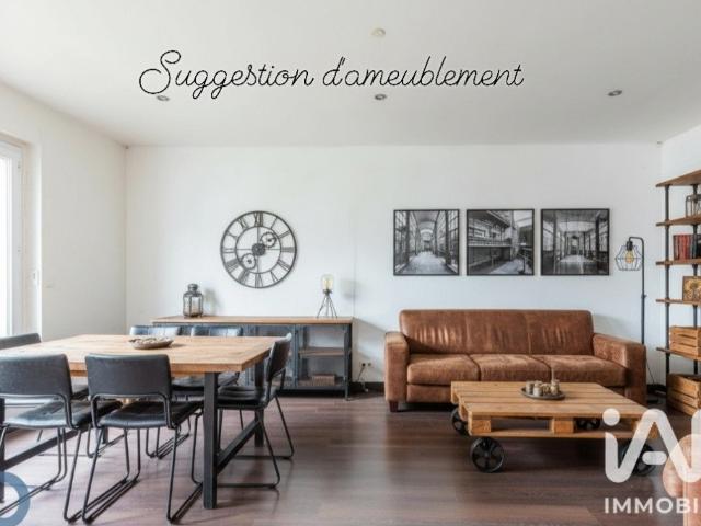 Maison 5 pièces 103 m²