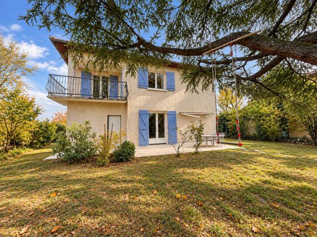 Maison 5 pièces 103 m²