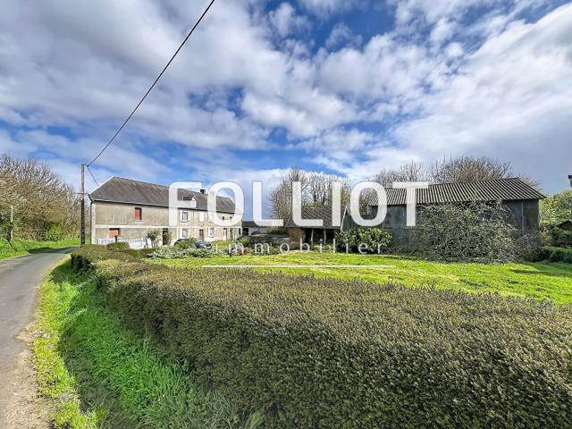 Maison 5 pièces 103 m²