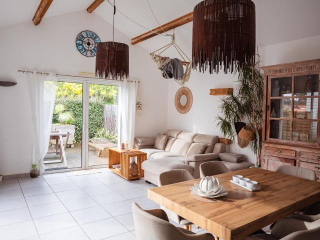 Maison 5 pièces 103 m²